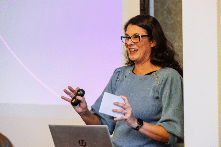 Principal Appoints Lidia Sakarapani as Director of Business Development & Growth