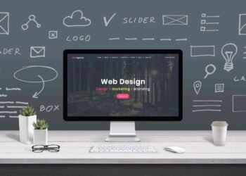 How To Build A High-Converting Accounting Firm Website