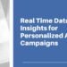 Enhance ABM Campaigns With Real-Time Data Insights