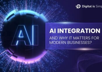 What is AI Integration and Why It Matters For Businesses