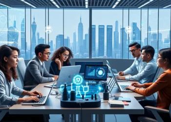 7 Top AI Tools For Startups That Every Founder Should Be Using in 2025