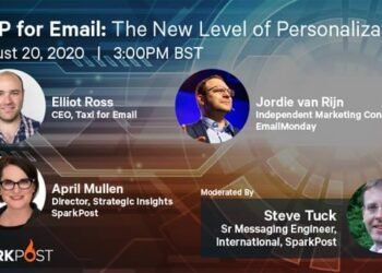 What is AMP for Email? + AMP Email Examples & Tips from the innovators