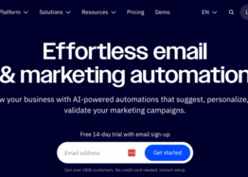 How to Start Email Marketing (Step-by-Step Guide) 2025