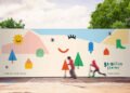 Truly Deeply creates a unique family of brands for Brighton St and Almost French Early Learning Centres – Truly Deeply – Brand Strategy & Creative Agency Melbourne
