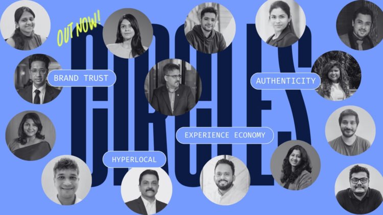 Circles By VDO.AI: A Must-Read Digital Magazine For Marketing Leaders