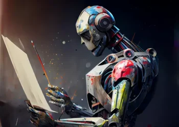 The Future of Image Creation is Here