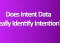 Decoding Intent Data – ABM Consortium