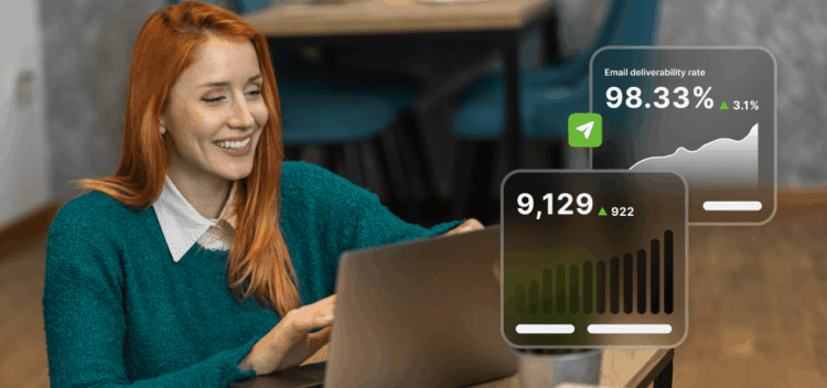 2025 Email Deliverability Checklist for Small Businesses