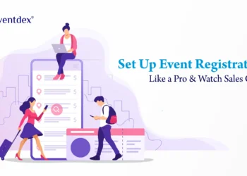 Set Up Event Registration Like a Pro and Watch Sales Grow