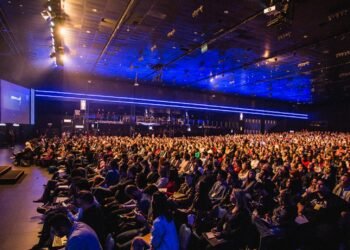 Top Event Trends Dubai 2025: Sustainability & Personalization