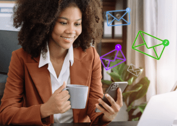 Email Marketing Benchmarking Report 2025