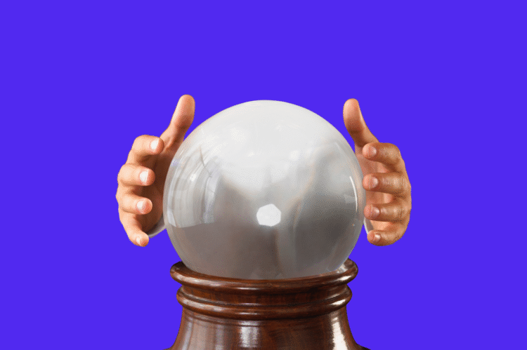 The Marketer’s Dilemma: Forecasting in a Multi-Strategy World