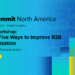 Explore Five Ways To Improve Personalization At Forrester’s B2B Summit