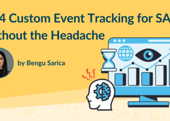 GA4 Custom Event Tracking for SaaS Without the Headache