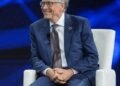Why Bill Gates thinks billionaires need to give faster