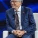 Why Bill Gates thinks billionaires need to give faster