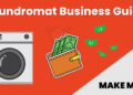 How To Start A Laundromat Business With No Money?
