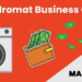 How To Start A Laundromat Business With No Money?