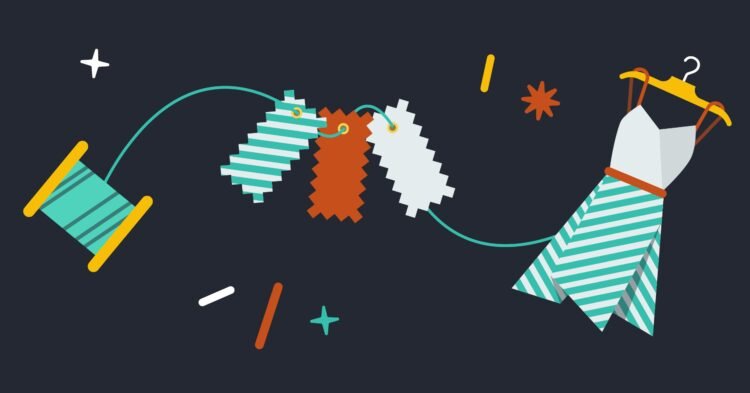 How to Start a Clothing Line Online From Scratch [Updated 2025 ]