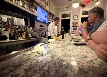 New Orleans Corporate Events: Plan with Clandestine Events