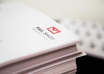 What is a Mail Shot?
