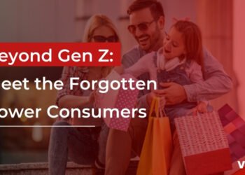 Beyond Gen Z: Meet the Forgotten Power Consumers