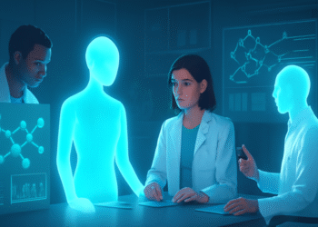 Microsoft Discovery: How AI Agents Are Accelerating Scientific Discoveries