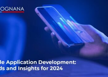 Latest Mobile Application Development: Trends and Insights