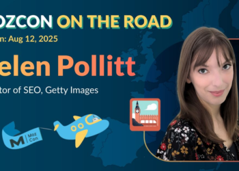 Clicks Don’t Pay the Bills: Use This Audit Framework To Prove Content Revenue [Mozcon 2025 Speaker Series]