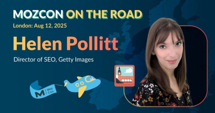 Clicks Don’t Pay the Bills: Use This Audit Framework To Prove Content Revenue [Mozcon 2025 Speaker Series]