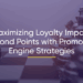 Maximizing Customer With Promotion Engine Strategies