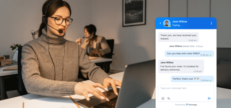 7 Ways Small Teams Stay Organized and Responsive with Textmagic