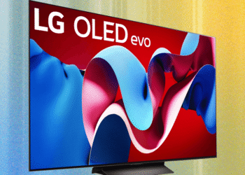 The 6 Best OLED TVs (2025)