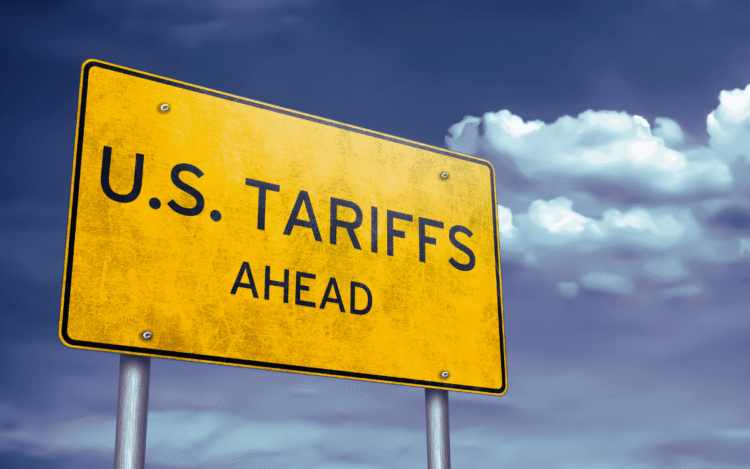 Brand Marketers, Meet the Moment: How Empathy and Personalization Can Ease Consumer Anxiety During Tariff Turbulence