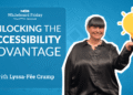 The Accessibility Advantage in SEO
