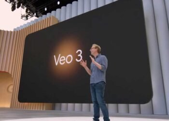 AI videos made with Google’s Veo 3 are absolutely terrifying