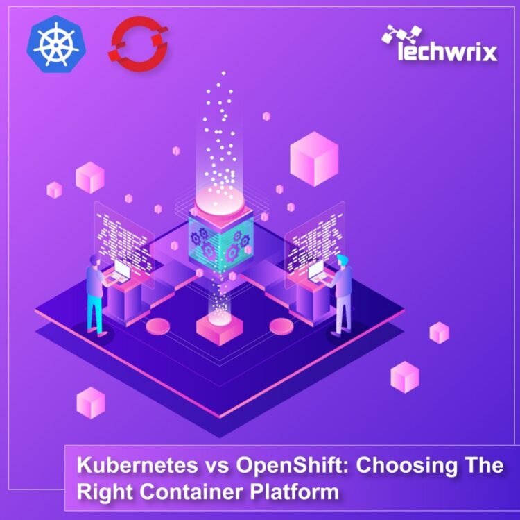 Choosing the Right Container Platform