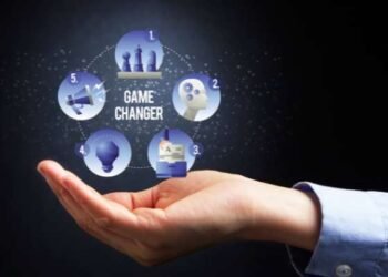 Why AI Logo Generators Are a Game-Changer for Startups