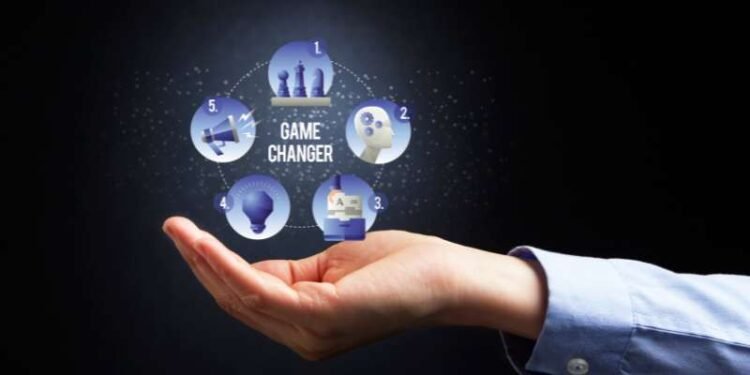 Why AI Logo Generators Are a Game-Changer for Startups