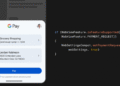Adding support for Google Pay within Android WebView