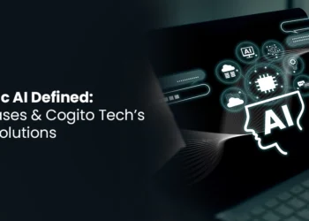 Agentic AI Data Solutions: Types and Use Cases