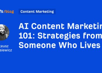 Strategies from Someone Who Lives It