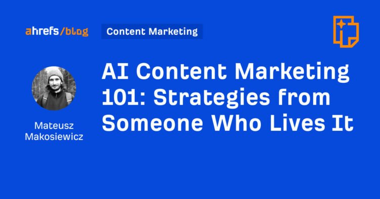 Strategies from Someone Who Lives It