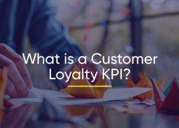What is a Customer Loyalty KPI?
