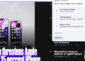 Trying out Gemini in Chrome leaves me wanting more
