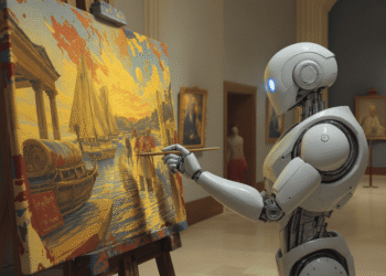 FLUX.1 Kontext enables in-context image generation for enterprise AI pipelines