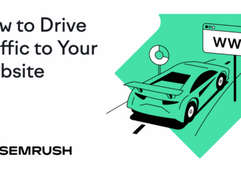 14 Tactics for Winning the Traffic Race