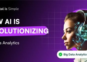 How AI is Changing Big Data Analytics for Better Insights