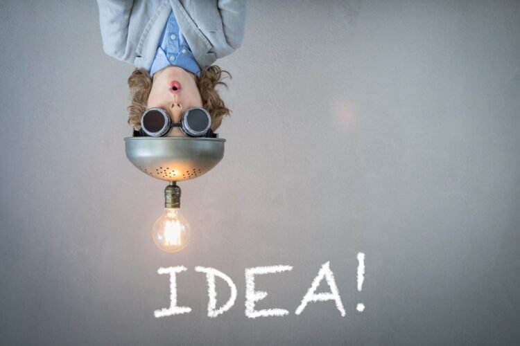 You Thought of it First. Here’s How to Launch It First (A Simple Formula to Innovate Faster and Smarter). — Bolder&Louder