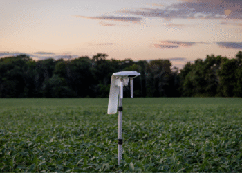 Google partners on watershed health in North and South Carolina